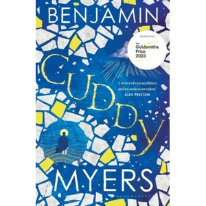 Cuddy | Benjamin Myers (ISBN: 9781526631466)
