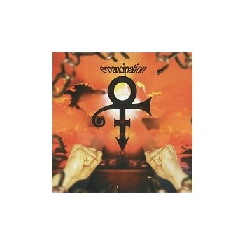 Prince - Emancipation CD