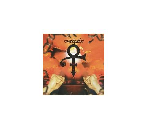 Prince - Emancipation CD