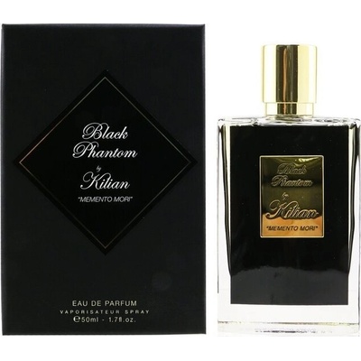 By Kilian Black Phantom "Memento Mori" parfémovaná voda unisex 50 ml