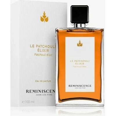 Reminiscence Le Patchouli Elixir parfumovaná voda unisex 100 ml