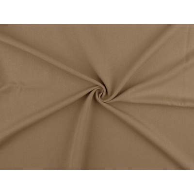 Gabardén oděvní - 069 černá