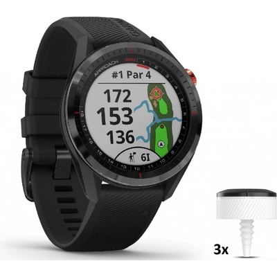 Garmin Approach S62