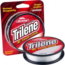 Berkley Trilene XL clear 270m 0,26mm