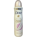 Dove Advanced Care Soft Feel deospray 72h Peony & Amber 150 ml