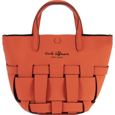 Pepe Moll Dámská kabelka Mariela 2 v 1 261361 Orange
