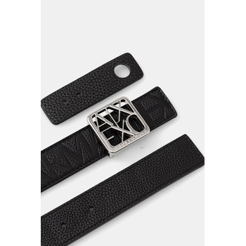 Armani Exchange Колан с две лица Armani Exchange (XW001598.AF15774)