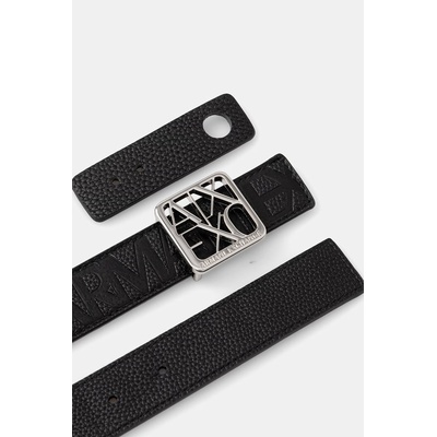 Armani Exchange Колан с две лица Armani Exchange (XW001598.AF15774)