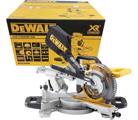 DeWALT DCS365N