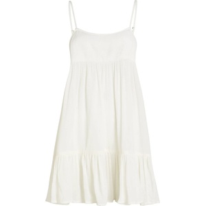 O'Neill Дамска рокля O'Neill Women's Rilee Short Dress - Snow White (134-1880-0414)