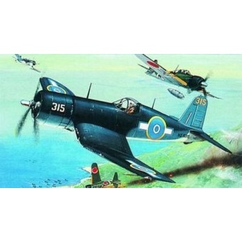 Směr F4U-1 Corsair 1:72