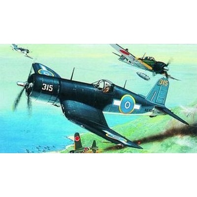 Směr F4U-1 Corsair 1:72