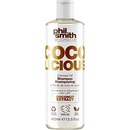 Phil Smith BG Coco Licious Hydratační šampon s kokosovým olejem 400 ml