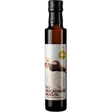 Ölmühle Fandler GmbH Olej z ořechů macadamia 0,25 l