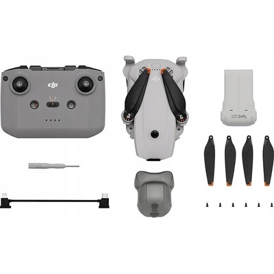 Dron DJI Lito 1 (RC-N3) s dosahom 8000 m a batériou 2600 mAh