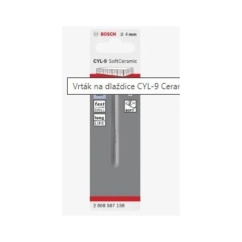 Bosch 2608587158