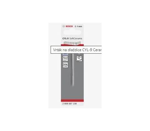 Bosch 2608587158
