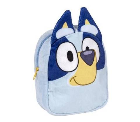 Cerda Bluey modrý