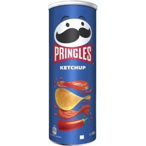 Pringles Кетчуп Pringles 165 г