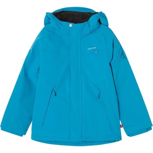 Isbjörn Детско ски яке Isbjörn Kid's Helicopter Winter Jacket Ski jacket - Ice - размер 110/116 (EU) (703-7953-0413)