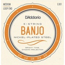 D´Addario EJ61
