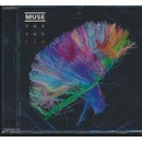 MUSE: 2ND LAW, CD