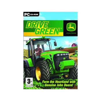 John Deere: Drive Green