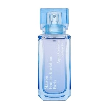 Maison Francis Kurkdjian Aqua Celestia Cologne Forte parfémovaná voda unisex 35 ml