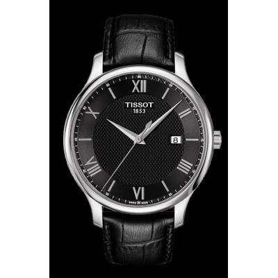Tissot T063.610.16.058.00