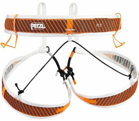 Petzl Fly
