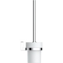 Reika Držák toaletního papíru bílý