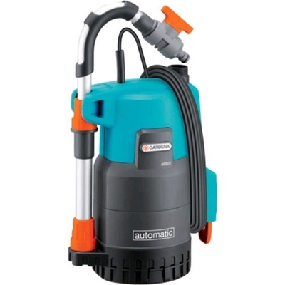 GARDENA Classic 4000/2 1740-20