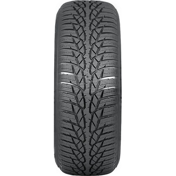 Nokian Tyres WR D4 225/55 R17 97H