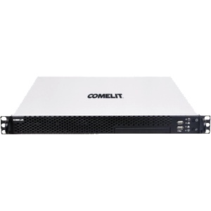 Comelit Сървър за видеомениджмънт (VMS) - 500 канала - Comelit SRV-VMS500B (SRV-VMS500B) - BestPC