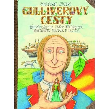 Gulliverovy cesty