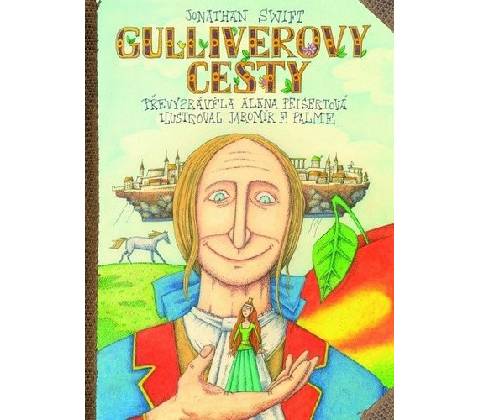 Gulliverovy cesty
