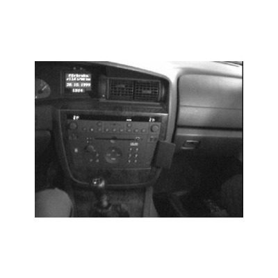 Brodit ProClip montážní konzole pro Opel Omega 00-05, na střed vpravo 852756