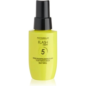 Phytorelax Laboratories Flash Care обновяващ серум За коса 50ml
