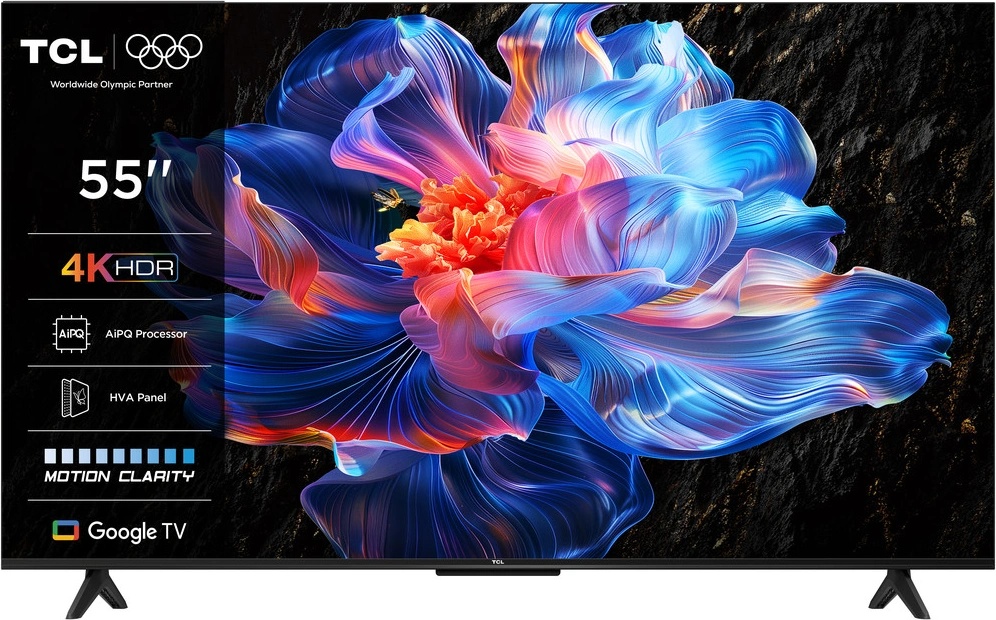 TCL 55P6K