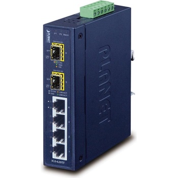 Planet IGS-620TF