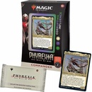 Wizards of the Coast Magic the Gathering Phyrexia All Will Be One Commander Deck Corrupting Influence