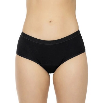 Ecomodi PREMIUM menstruační kalhotky vysoké sací třída extra silná – Zboží Dáma