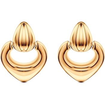 SAVICKI Обеци Savicki: злато