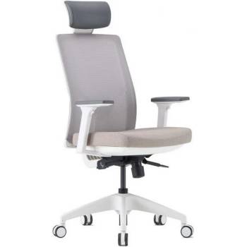 Image 1 of Furnit Vito HR White