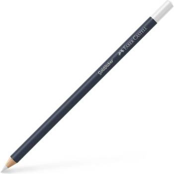 Faber-Castell Цветен молив Goldfaber, № 101, бял (1015120471)