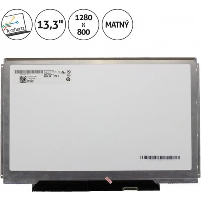 Dell Studio XPS 13 displej