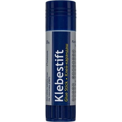 Office Point Сухо кръгло лепило Office Point Premium 20 g (1947002-1002000-00)
