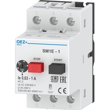 OEZ SM1E-1