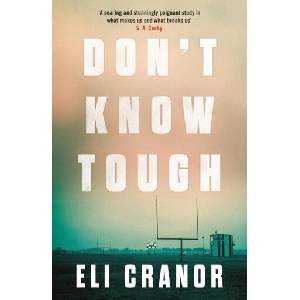 Don't Know Tough | Eli Cranor (ISBN: 9781035401703)