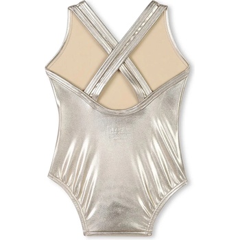 Michael Kors Детски цял бански Michael Kors (R30313.71.81)